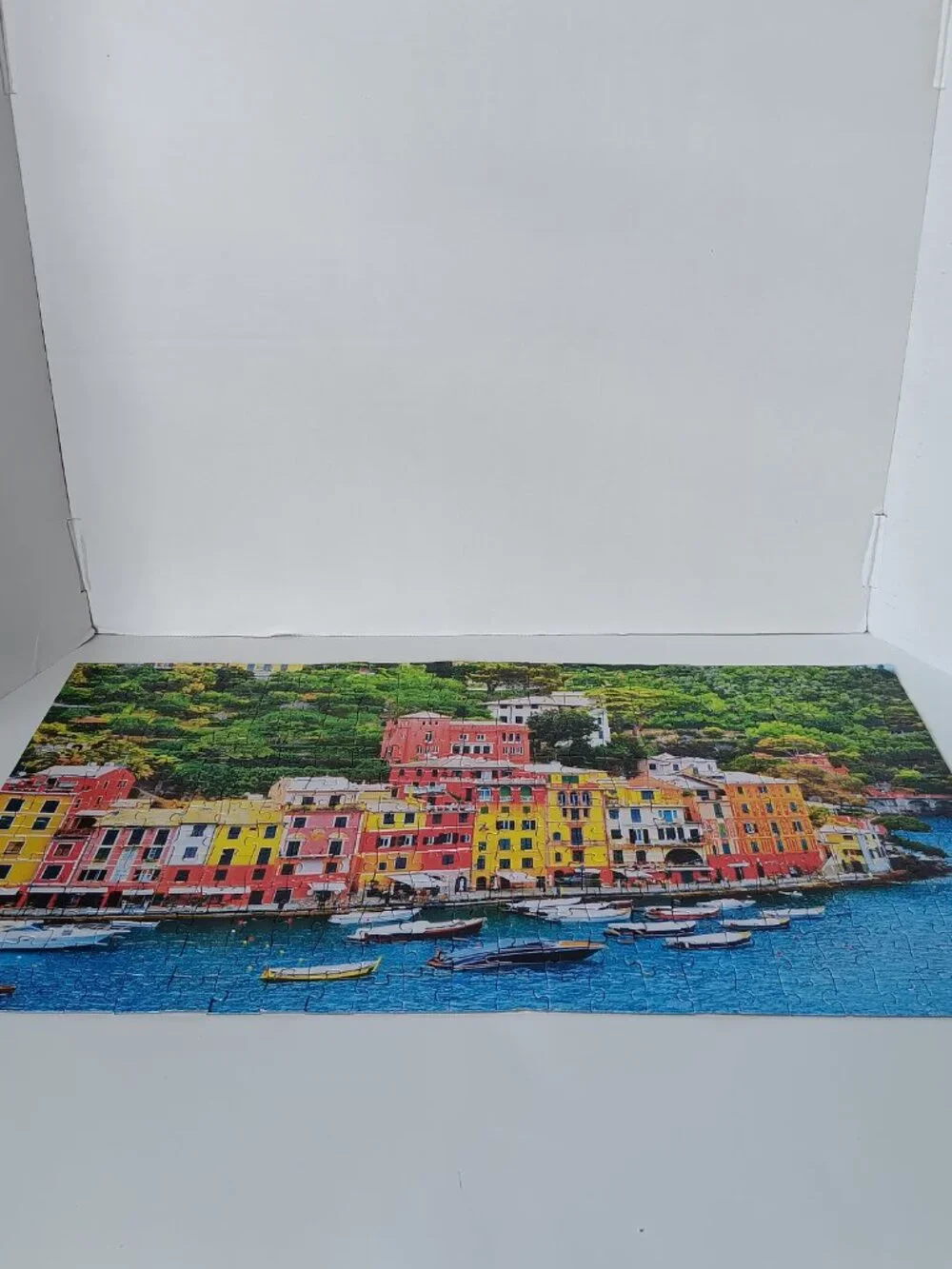 Six Pack - Puzzle Bug 350 Piece Jigsaw Puzzles